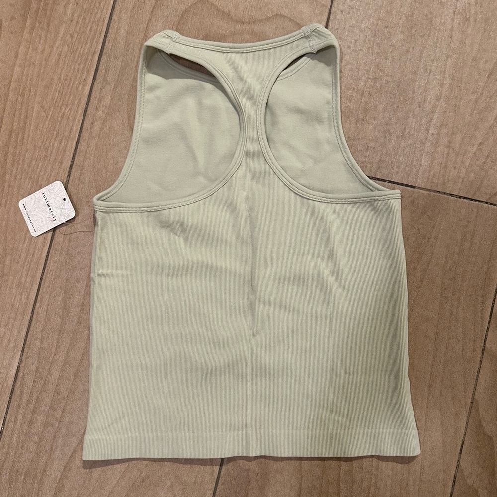 FP Intimately Tank Top - Picture 4 of 4